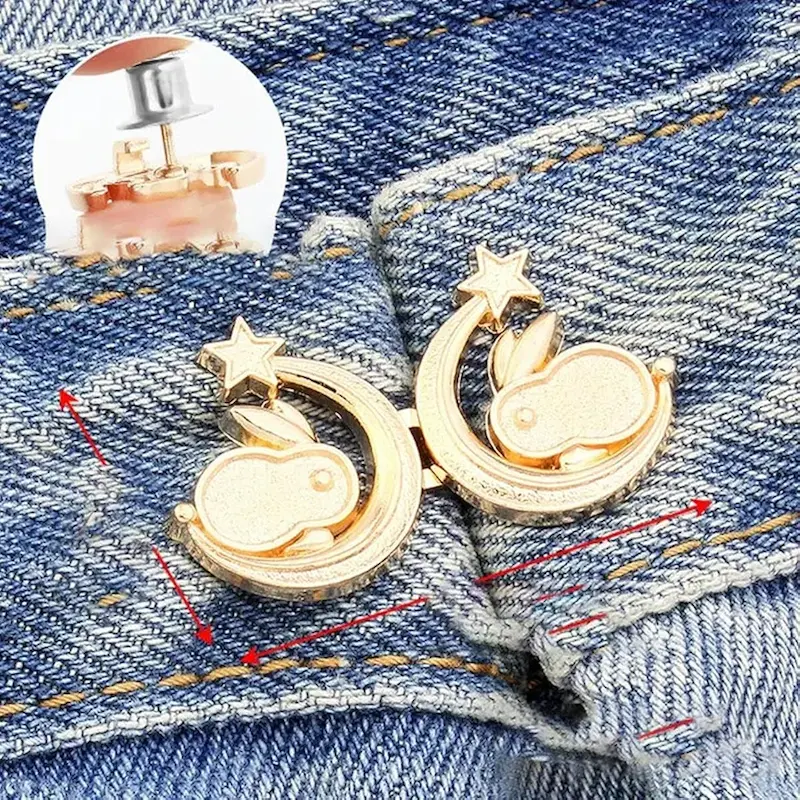 گیره کوچک کننده سایز شلوار