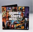 کیف پول بازی GTA V جی تی ای وی اورجینال