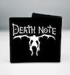 کیف پول طرح انیمه دث نوت دفترچه مرگ