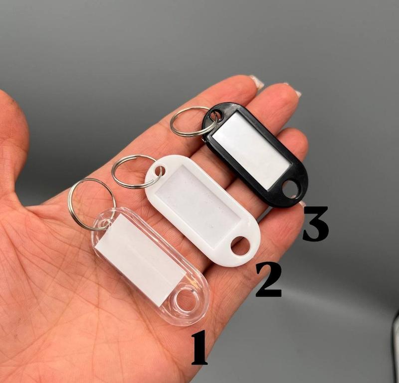 جاکلیدی ست اثر انگشت کاپلی