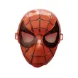 ماسک طرح مرد عنکبوتی
