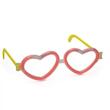 عینک بلک لایت طرح قلب شبنما