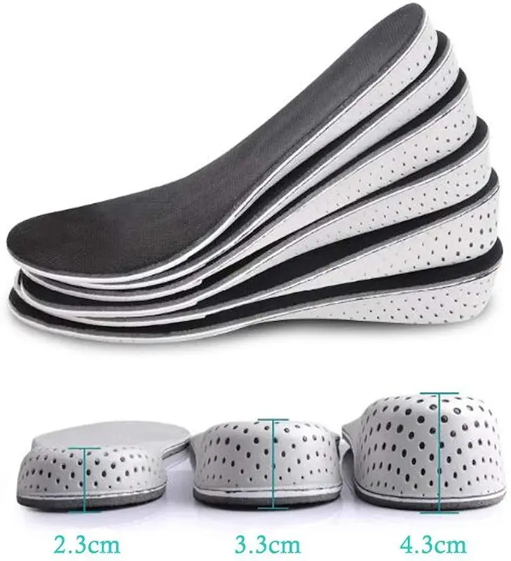 کفی افزایش قد طبی اصلی