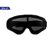 عینک موتور سواری طرح اسپرت