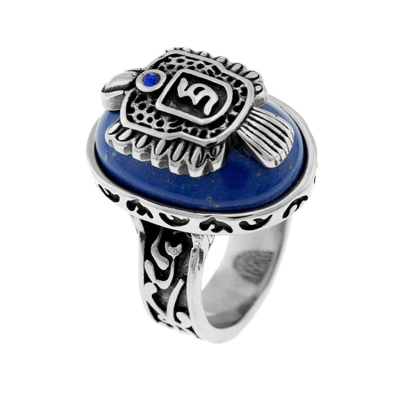 انگشتر استفن سالواتور استیل خاطرات خون آشام