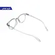 فریم عینک طبی زنانه رزالین