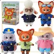 بلایند باکس عروسک زوتوپیا Zootopia دیزنی MINISO شانسی