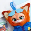 بلایند باکس عروسک زوتوپیا Zootopia دیزنی MINISO شانسی