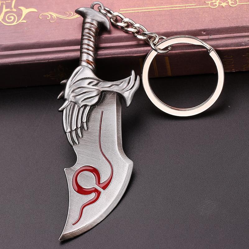 جاکلیدی تیغه های آشوب خدای جنگ