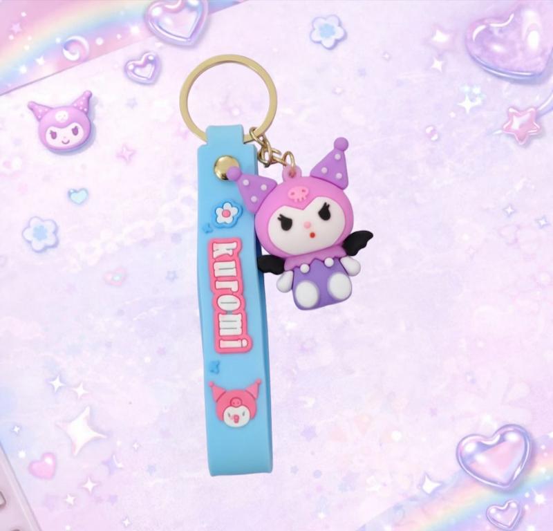 جاکلیدی طرح کرومی وارداتی