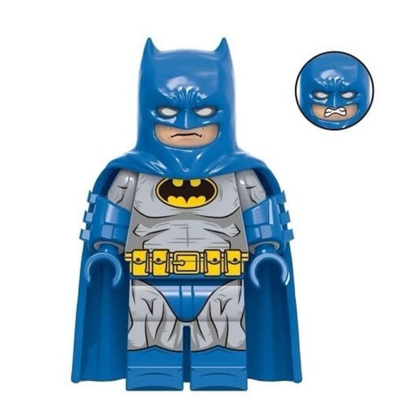 مینی فیگور بتمن ورژن کمیک