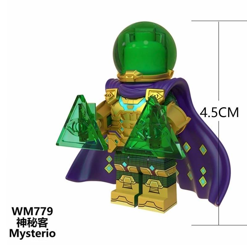 مینی فیگور میستریو