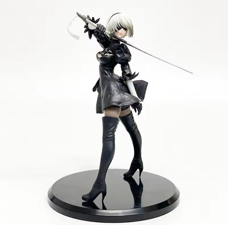 اکشن فیگور B2 بازی NEAR