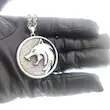 گردنبند گرگ شخصیت گرالت سریال ویچر