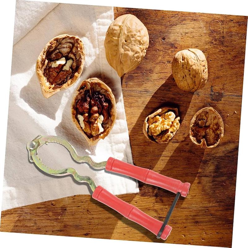 گردوشکن خانگی