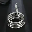 دستبند و گردنبند مار ایزابل مورتال اینسترومنت