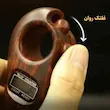 صلوات شمار مدل چراغ دار