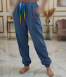 شلوار اسلش مردانه زنانه