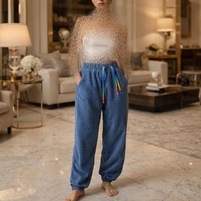 شلوار اسلش مردانه زنانه
