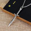 گردنبند چاقو فرودو ارباب حلقه ها