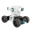ماشین بازی ربات کنترلی مدل تانک تیرانداز Mytoys Qx007