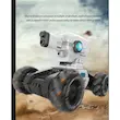 ماشین بازی ربات کنترلی مدل تانک تیرانداز Mytoys Qx007