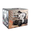 ماشین بازی ربات کنترلی مدل تانک تیرانداز Mytoys Qx007