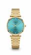 ساعت زنانه برند لونجین LONGINES بند استیل موتور کوارتز