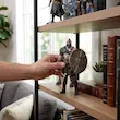 اکشن فیگور کریتوس طرح god of war4 خدای جنگ