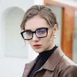 فریم عینک اسپرت طرح لوکس فشن