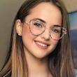 فریم عینک طبی زنانه چشم گربه ای ترند