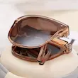 عینک آفتابی اسپرت تاشو لوکس