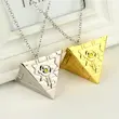 گردنبند مردانه و زنانه انیمه یو گی او Yu Gi Oh