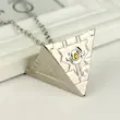 گردنبند مردانه و زنانه انیمه یو گی او Yu Gi Oh