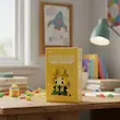 مینی فیگور ساختنی طرح لوکی مهربان