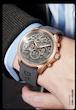 ساعت مردانه TAG Heuer کریستیانو رونالدو CR7