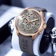 ساعت مردانه TAG Heuer کریستیانو رونالدو CR7