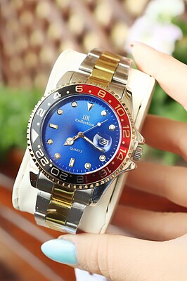 ساعت مردانه رولکس ROLEX