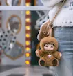عروسک شانسی واکوکو سری فوزی