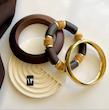 پک دستبند بنگل فشن برند زارا ZARA
