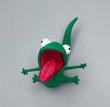 فیگور مارمولک لیزارد Lizard متحرک