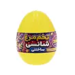 بلایند باکس مینی فیگور طرح تخم مرغ شانسی فانتزی