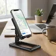 پایه نگهدارنده گوشی موبایل و تبلت مدل DPH-3