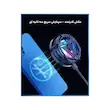 فن خنک کننده موبایل رادیاتور دار مدل AL02