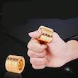پنجه بوکس تاشو وارداتی