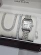 ست ساعت زنانه لاکچری مجلسی
