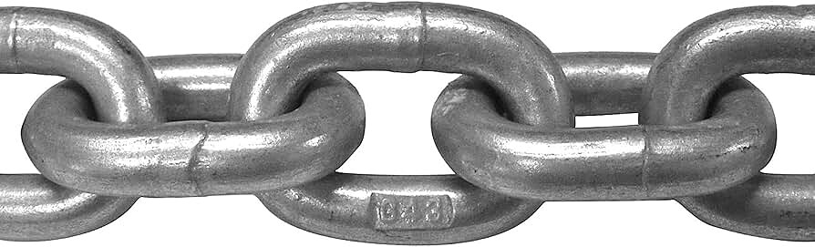 Chain G43