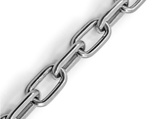 G316 stainless steel chain