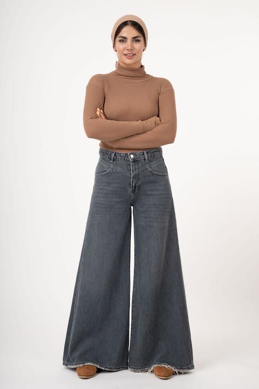 شلوار سوپر بگ موناکو