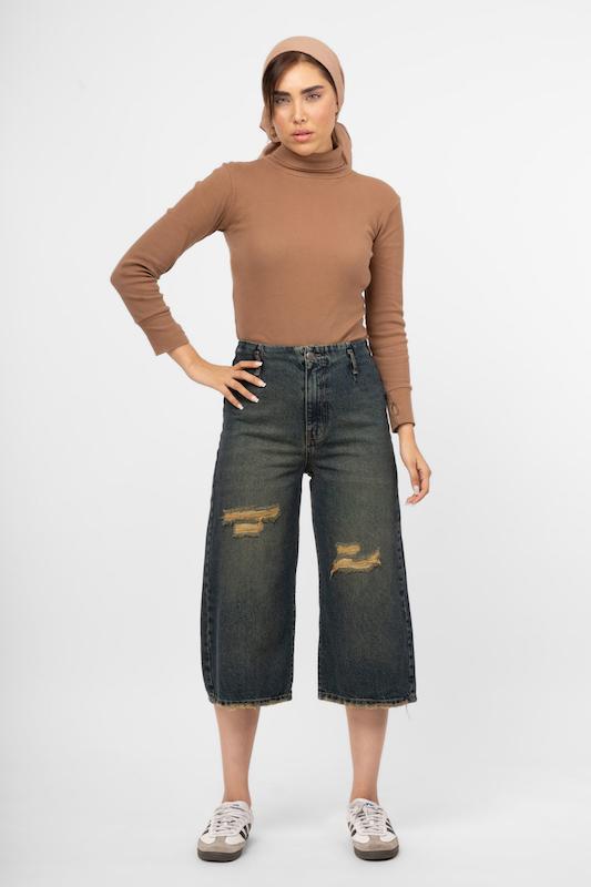 واید لگ قد ۸۰